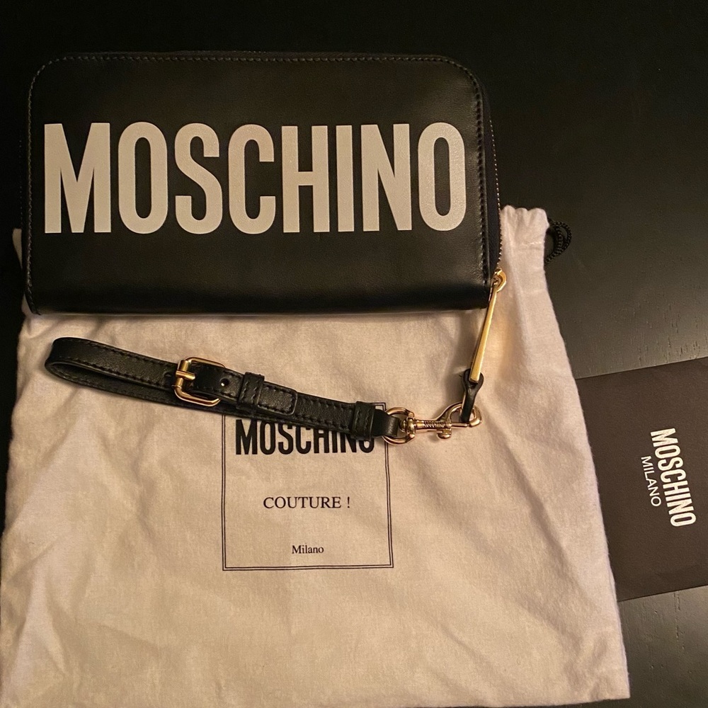 Moshino Wallet